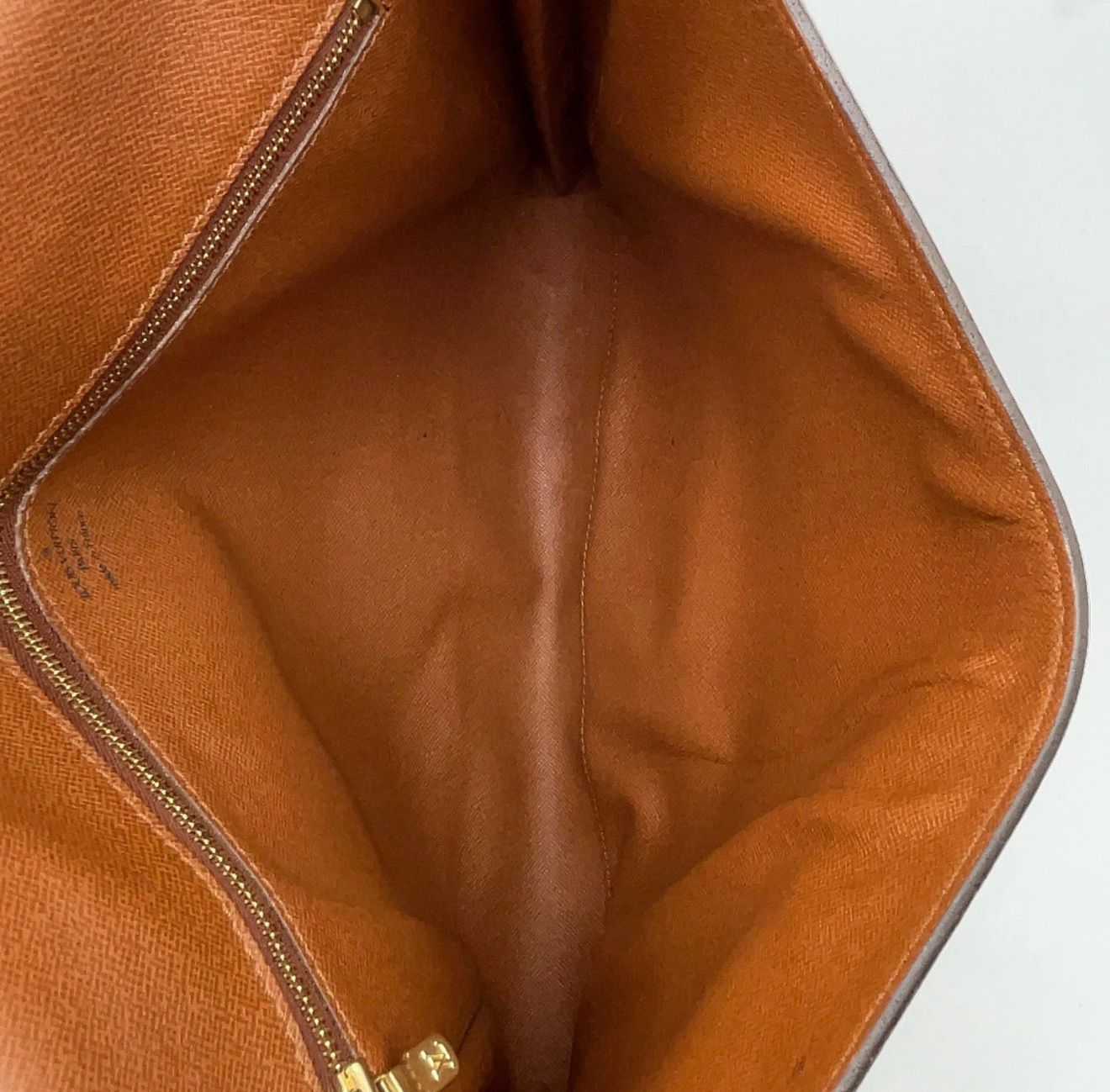 Louis Vuitton Porto Envelop Clutchbag