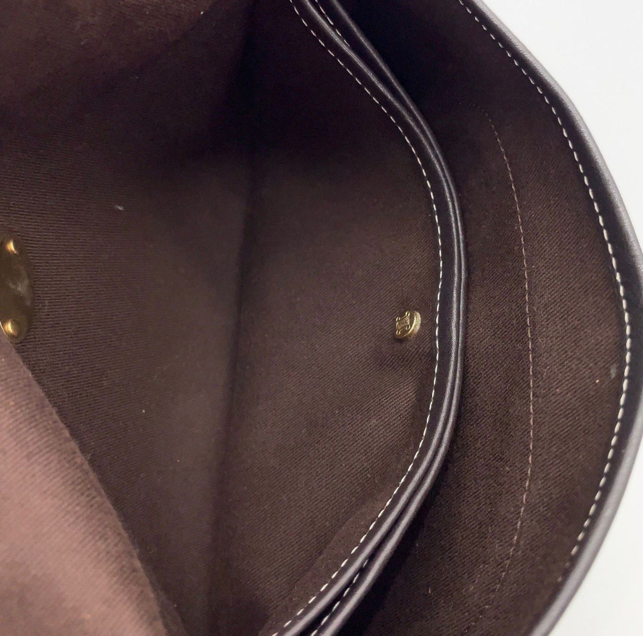 Celine Macadam Studded Canvas