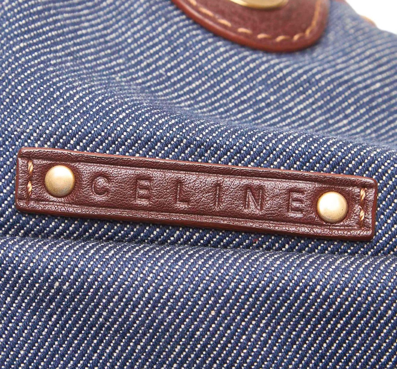Celine Bittersweet Hobo bag