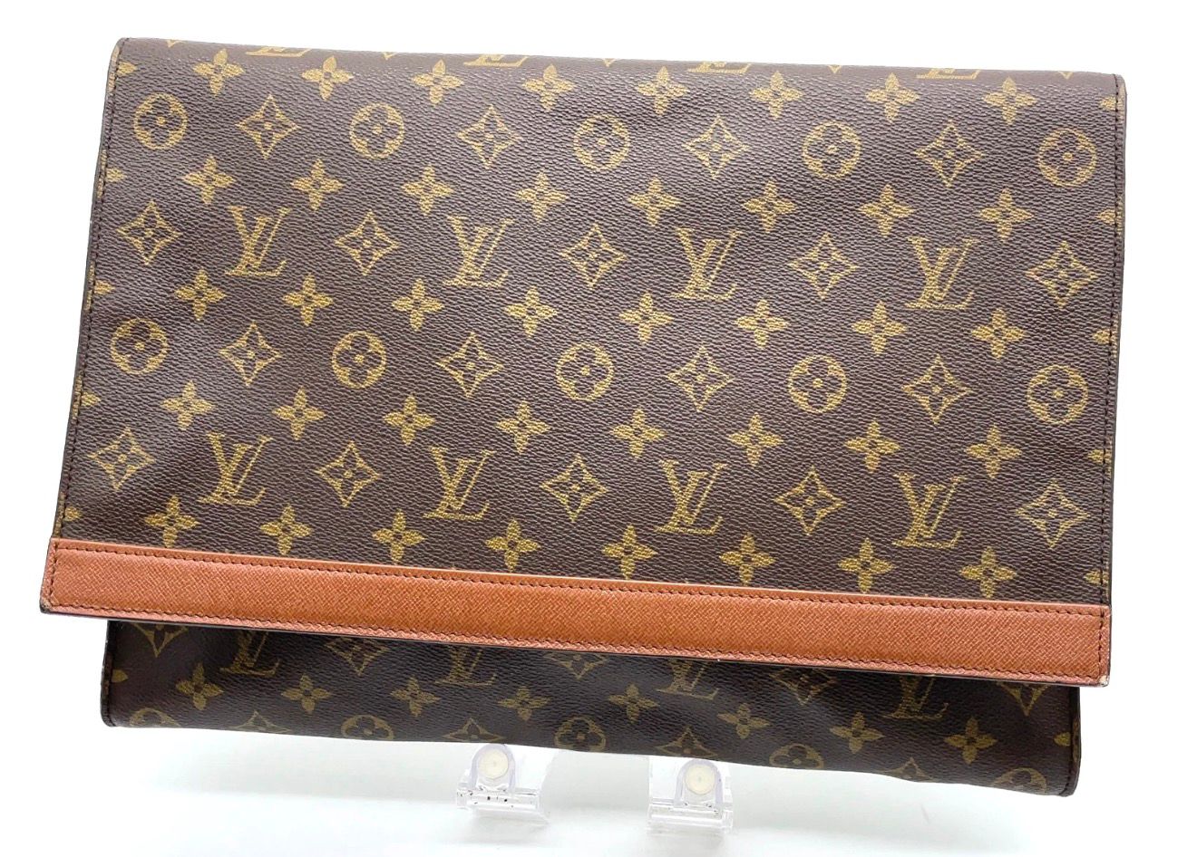 Louis Vuitton Porto Envelop Clutchbag
