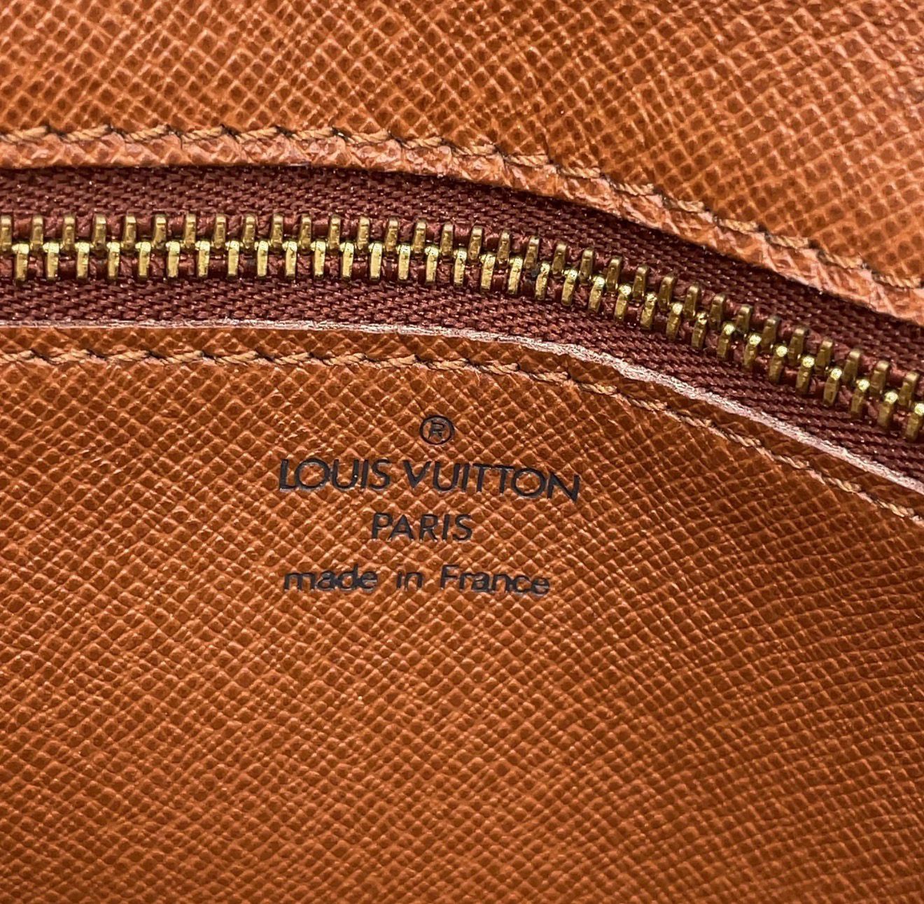 Louis Vuitton Porto Envelop Clutchbag