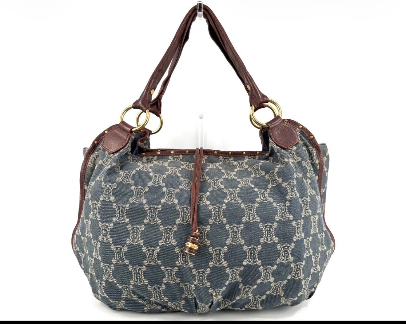 Celine Bittersweet Hobo bag