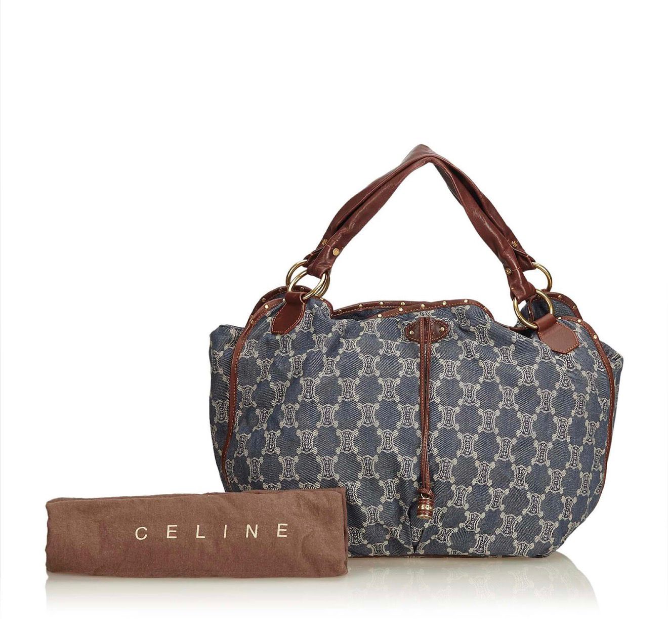 Celine Bittersweet Hobo bag